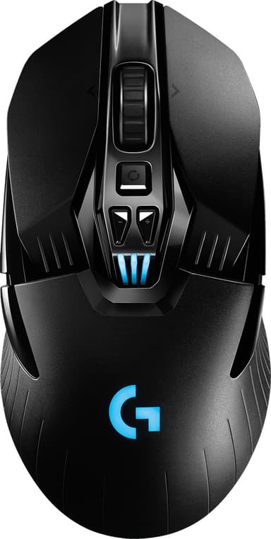 Logitech G903 Lightspeed trådløs gamingmus