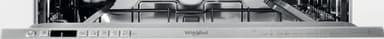 Whirlpool oppvaskmaskin WCIO3T341PES helintegrert