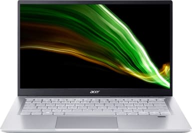 Acer Swift 3 i3/8/256 14” bærbar PC