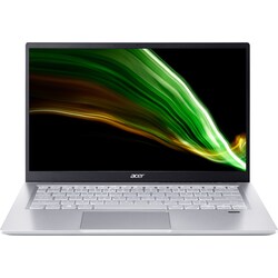 Acer Swift 3 14” bærbar PC i3/8/256
