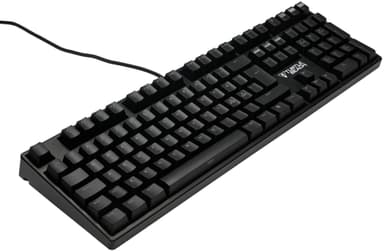 Turtle Beach Impact 600 gaming tastatur