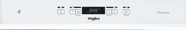 Whirlpool oppvaskmaskin WUC3C32P