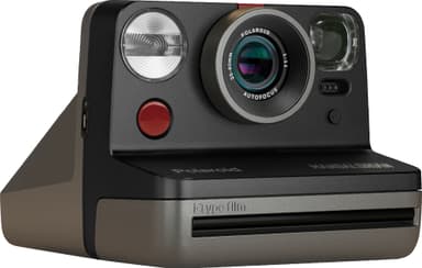 Polaroid Now Star Wars Mandalorian analogkamera