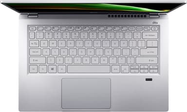Acer Swift 3 i3/8/256 14” bærbar PC