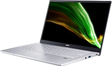Acer Swift 3 i3/8/256 14” bærbar PC