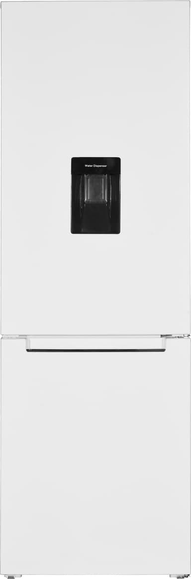Logik kombiskap LSD185W20E