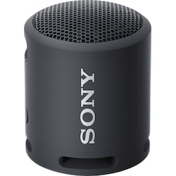 Sony bærbar trådløs høyttaler SRS-XB13 (sort)