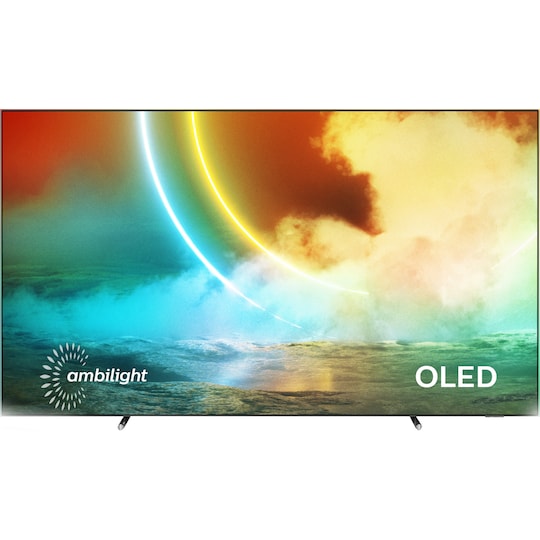 Philips 65" OLED705 4K OLED TV (2020)