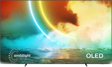 Philips 65" OLED705 4K OLED TV (2020)