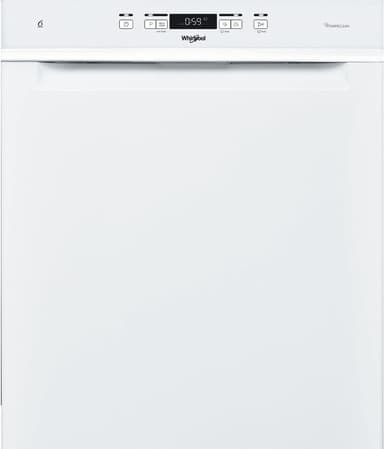 Whirlpool oppvaskmaskin WUC3C32P