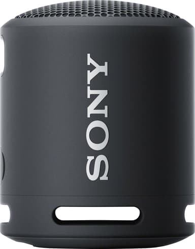 Sony bærbar trådløs høyttaler SRS-XB13 (sort)