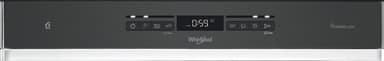 Whirlpool oppvaskmaskin WUO3T141PX (inox)