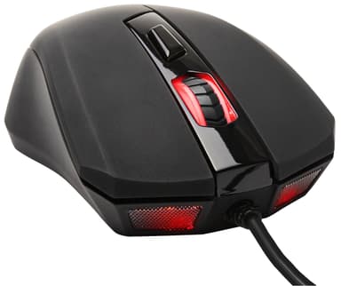 Turtle Beach Grip 500 gaming mus