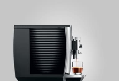 Jura E8 kaffemaskin JUR15363 (krom)