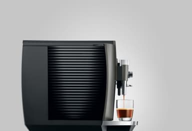Jura E8 kaffemaskin JUR15364 (mørk inox)