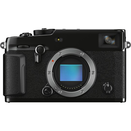 Fujifilm X-Pro3 Black  XF35mm