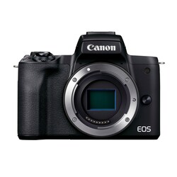 Canon EOS M50 MkII kamerahus