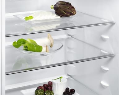 Electrolux 300 Pro kombiskap LNT3LF18S