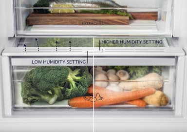 Electrolux 300 Pro kombiskap LNT3LF18S