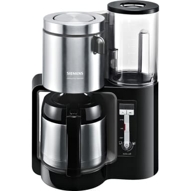 Siemens Sensor For Senses kaffetrakter TC86503