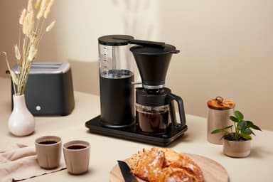Wilfa Classic Tall kaffetrakter CM2BA125 (sort)