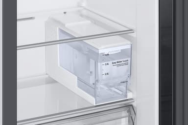 Samsung side-by-side kombiskap RS68A8531B1/EF