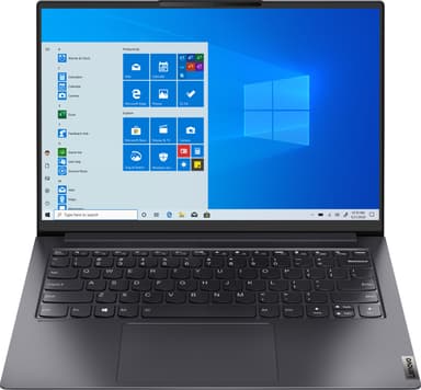Lenovo Yoga Slim 7 Pro R5H/16/512 14" bærbar PC