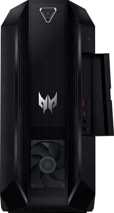 Acer Predator Orion 3000 i7/16/1024/3070 stasjonær gaming-PC