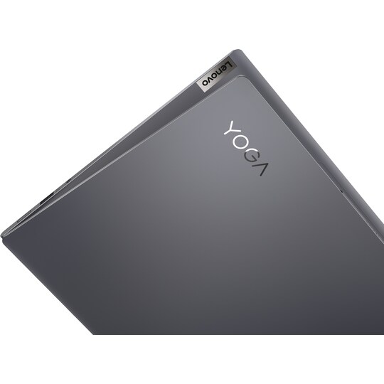 Lenovo Yoga Slim 7 Pro 14" bærbar PC R5H/16/512