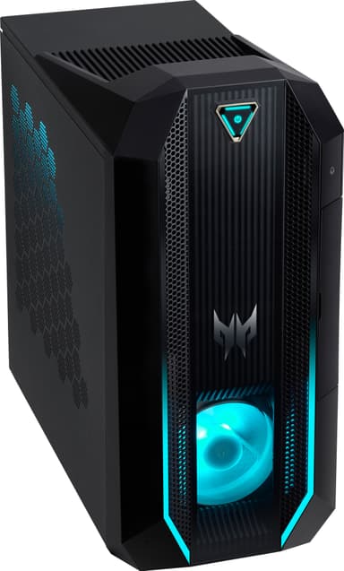 Acer Predator Orion 3000 i7/16/1024/3070 stasjonær gaming-PC