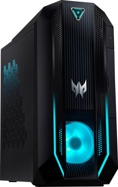 Acer Predator Orion 3000 i7/16/1024/3070 stasjonær gaming-PC