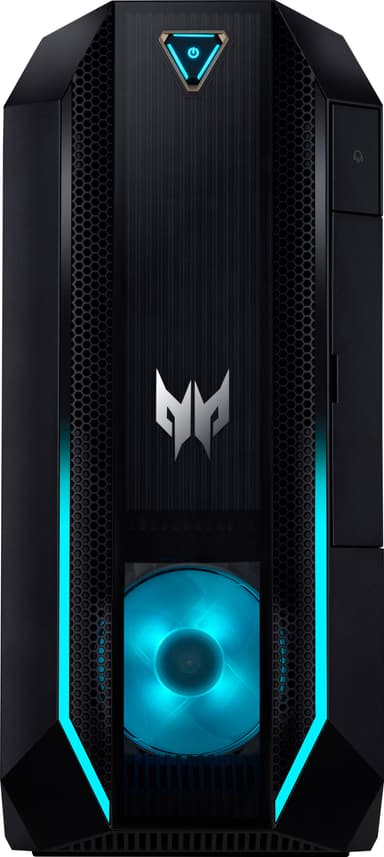 Acer Predator Orion 3000 i7/16/1024/3070 stasjonær gaming-PC