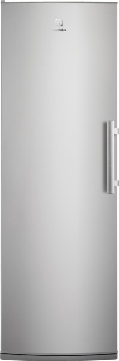 Electrolux 300 fryseskap LUS1AF28X (rustfritt stål)