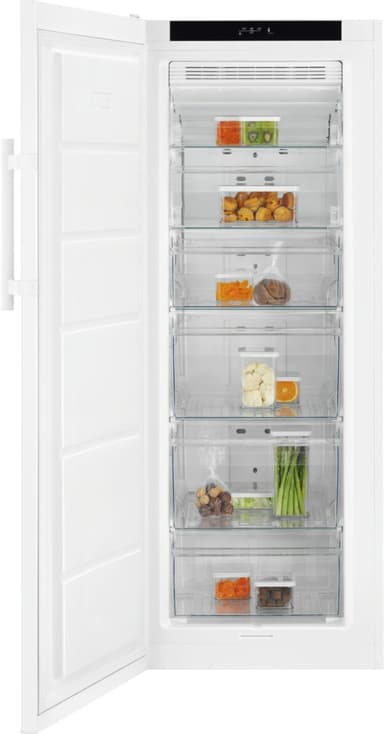 Electrolux fryseskap LUT5NF20W