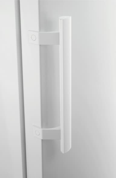 Electrolux fryseskap LUT5NF20W