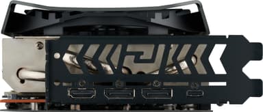 PowerColor Red Devil Radeon RX 6900 XT grafikkort