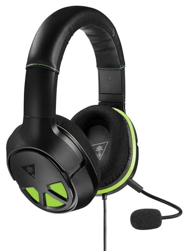 Turtle Beach XO Three gaming-headset