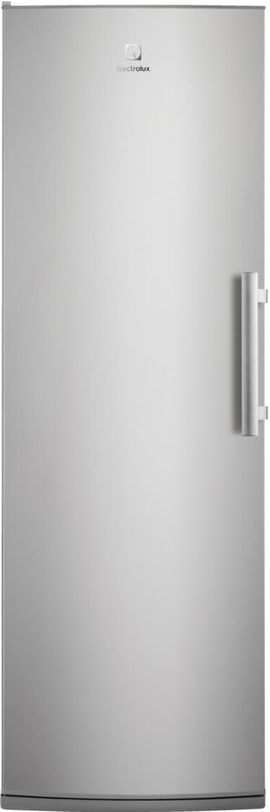 Electrolux fryseskap EUT6NF26X (rustfritt stål)
