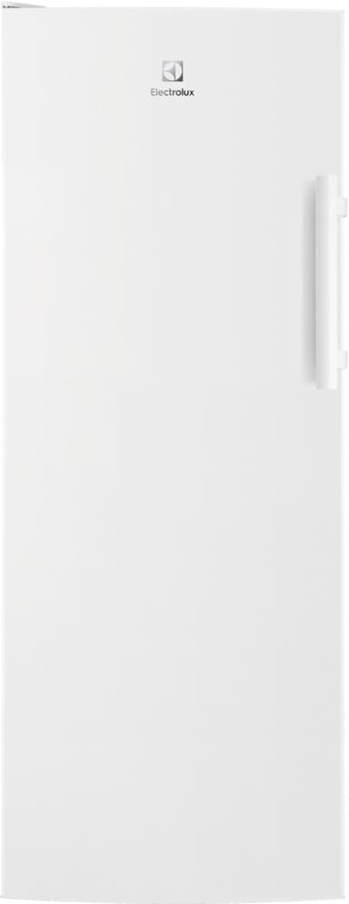 Electrolux fryseskap LUB2AF22W (hvit)