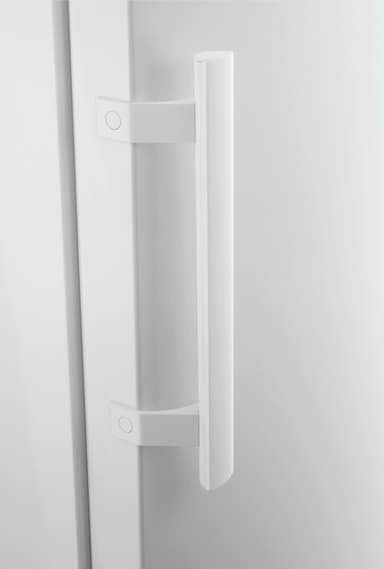Electrolux 300 fryseskap LUS1AF28W (hvit)