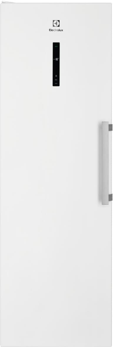 Electrolux fryseskap LUT7NE28W2 (hvit)