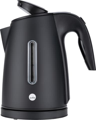 Wilfa Boil vannkoker WK3B2000 (sort)