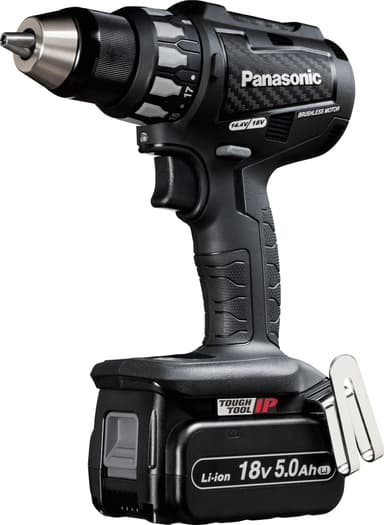 Panasonic EY74A2LJ2G trådløs børsteløs drill/skrutrekker