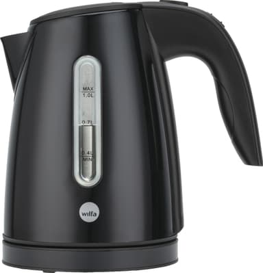 Wilfa Boil vannkoker WK2GB1500 (sort)