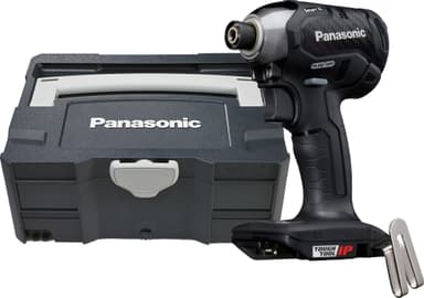 Panasonic EY76A1XT trådløs slagskrutrekker