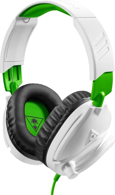 Turtle Beach Recon 70X gaming headset (hvit)