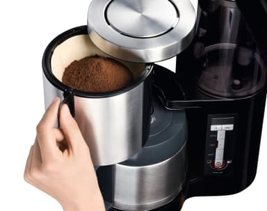 Siemens Sensor For Senses kaffetrakter TC86503