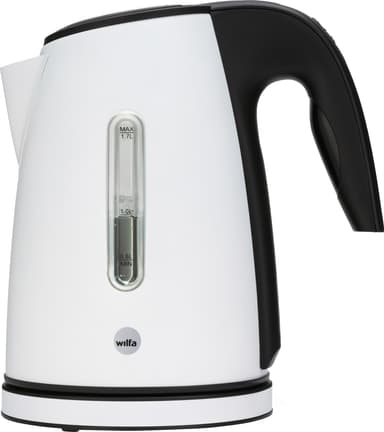 Wilfa Boil vannkoker WK3W2000 (hvit)