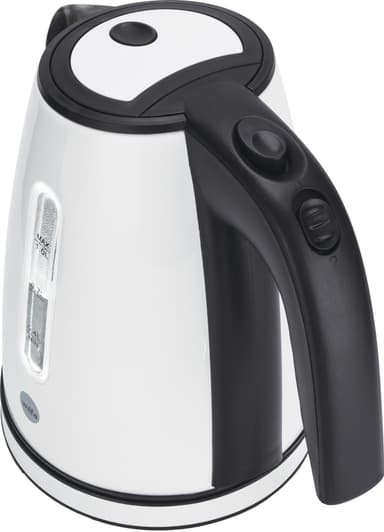 Wilfa Boil vannkoker WK2GW1500 (hvit)