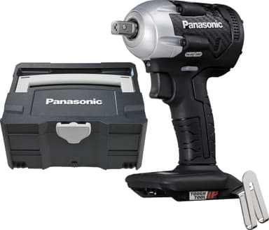 Panasonic EY75A8XT trådløs muttertrekker